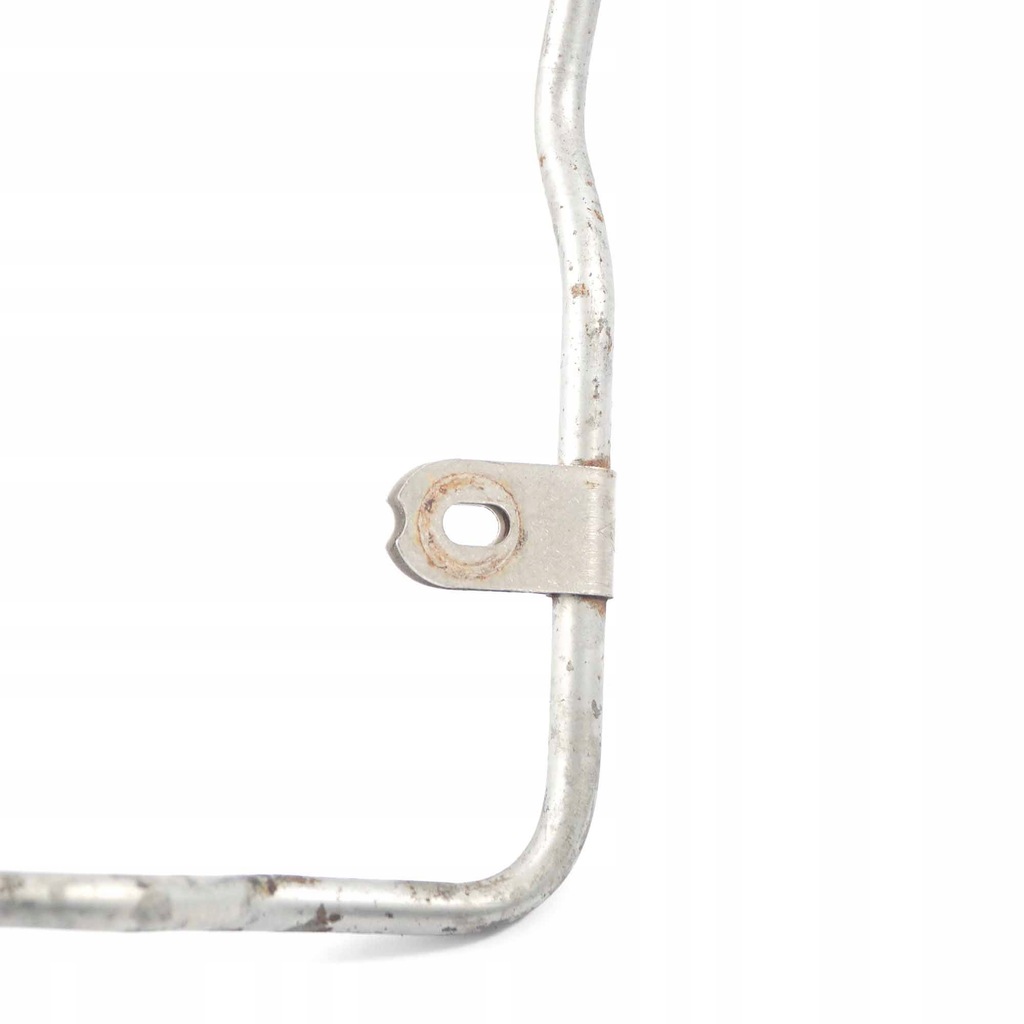 фото №15, Renault trafic iii 1.6 dci шланг масла турбины