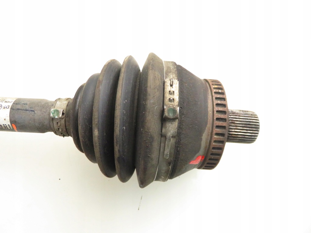 фото №10, Приводной вал правая передняя audi a4 b7 2.0 tdi 16v 8e0407272at