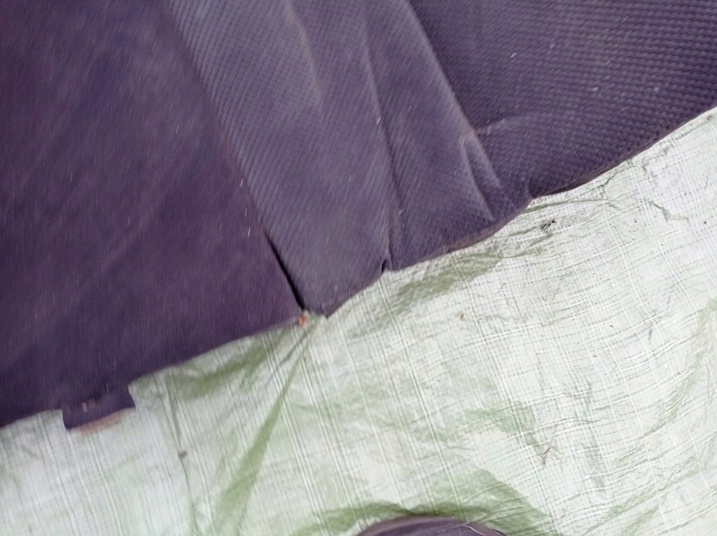 фото №6, Заднее сиденье сиденье спинка nissan altima l32 iv