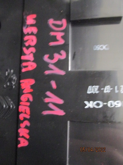 фото №10, Citroen c3 iii лічильник прилади 9813361480 anglia