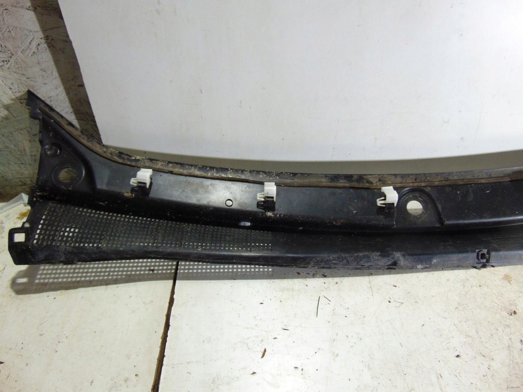 фото №8, Жабо dacia sandero ii 668113105r