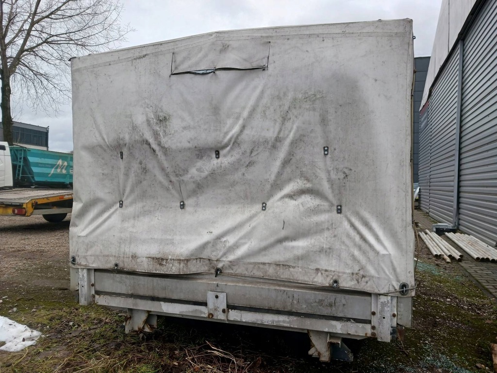 фото №8, Обшивка кузов jumper boxer ducato