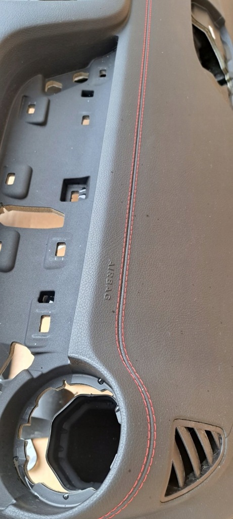 фото №4, Mercedes eqa 243 подушки безопасности приборная панель lift