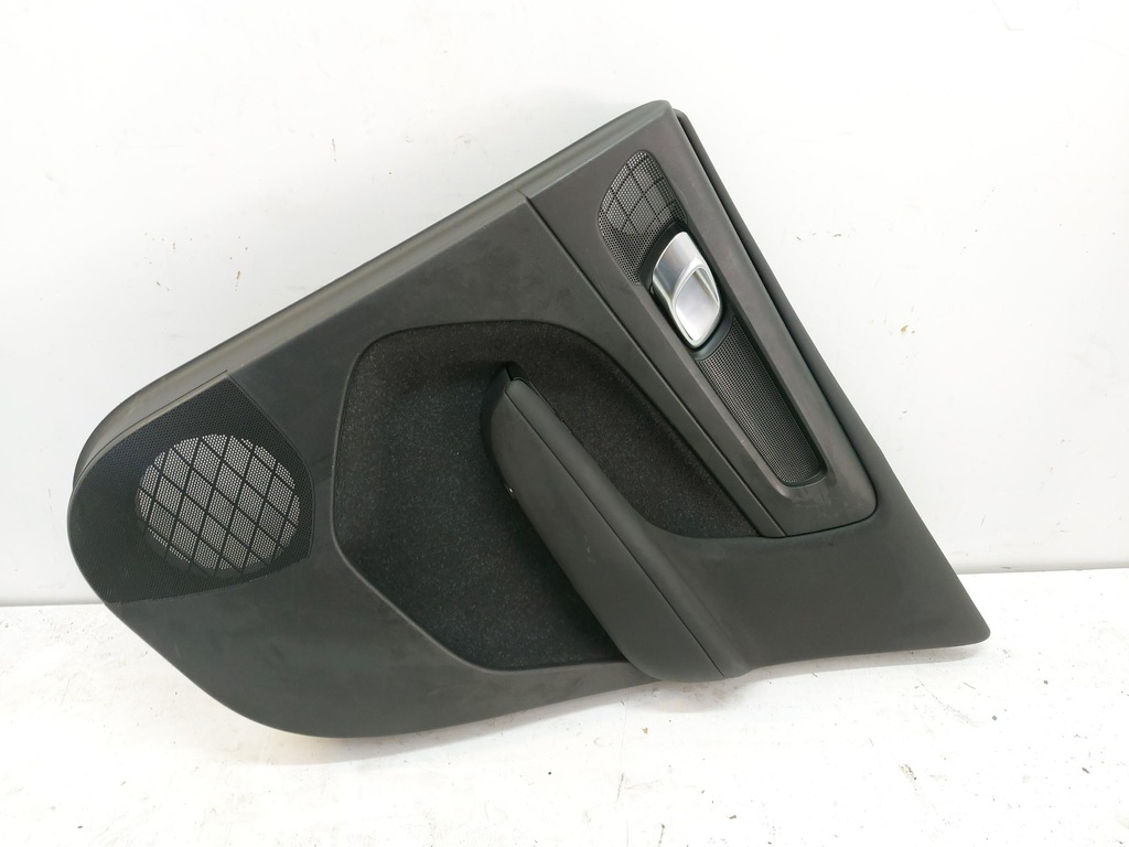 фото №1, Volvo xc40 оббивка двері задня права