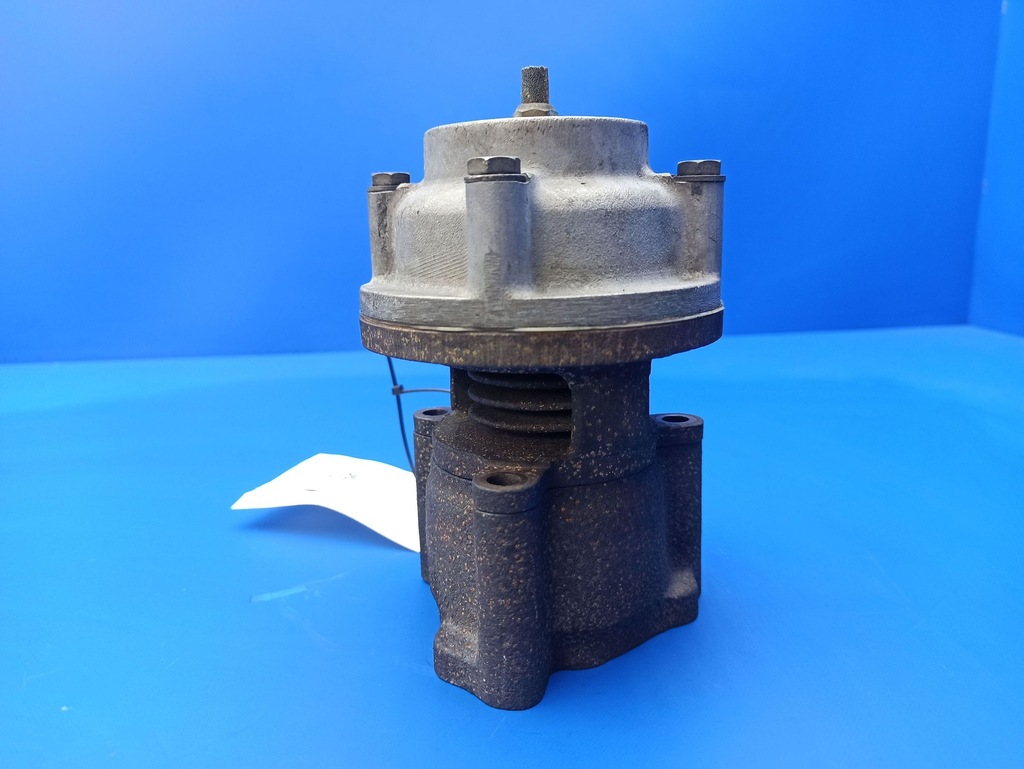 фото №6, Клапан egr bentley turbo r 72334