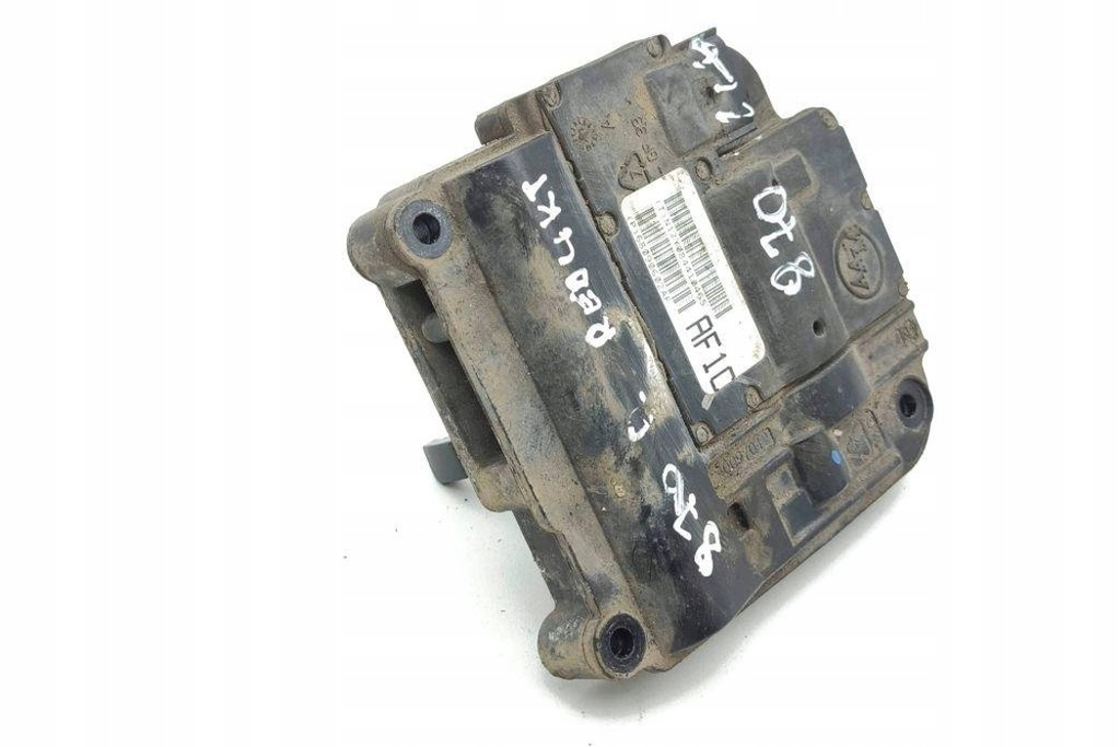 фото №1, Інше модулі jeep cherokee kl p68090602af 2.0l дизель 2014