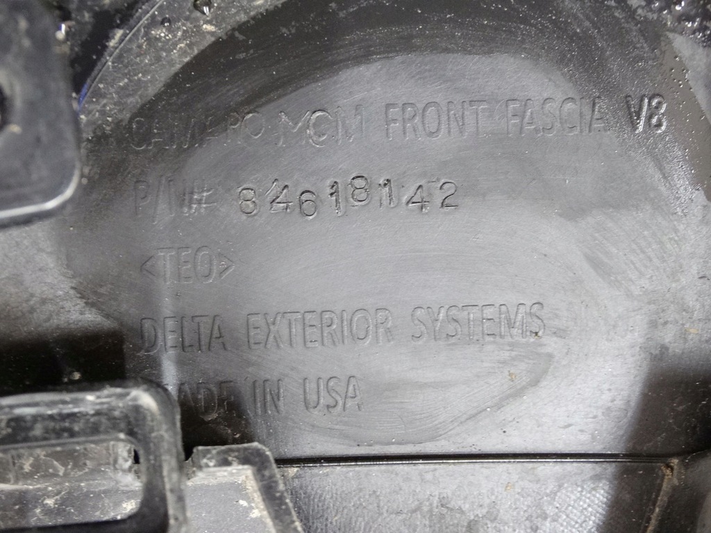 фото №16, Chevrolet camaro ss vi lift 19-21 6.2 v8 оригинал