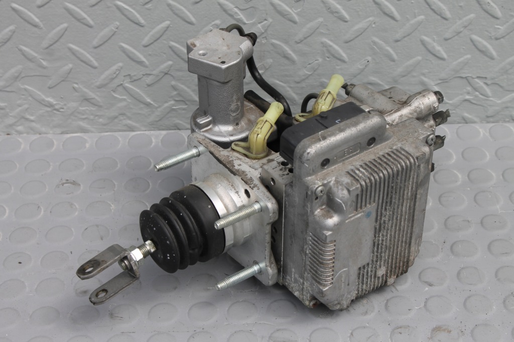 фото №7, Насос тормозная abs rb 47210-47340 prius iii 1.8 hybrid 09-15