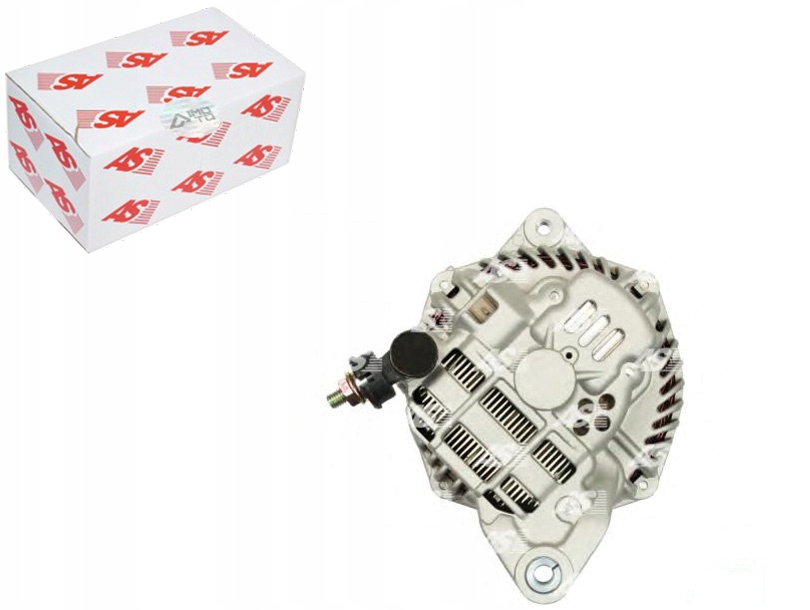 Купити As-pl генератор subaru forester 2.5 awd sg