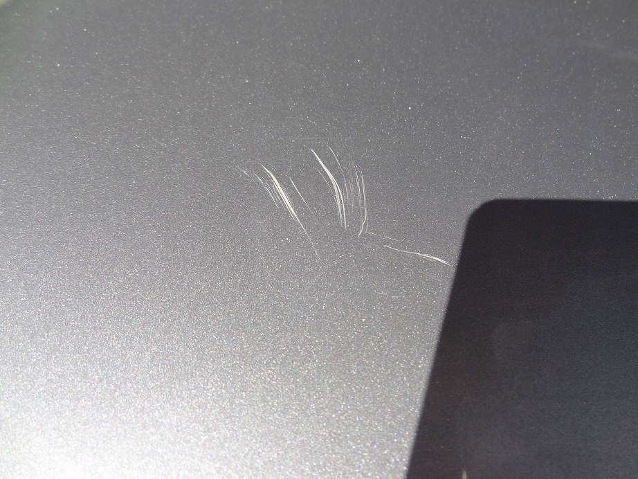 фото №7, Кришка багажника бампер задня ly7g audi a8 d3