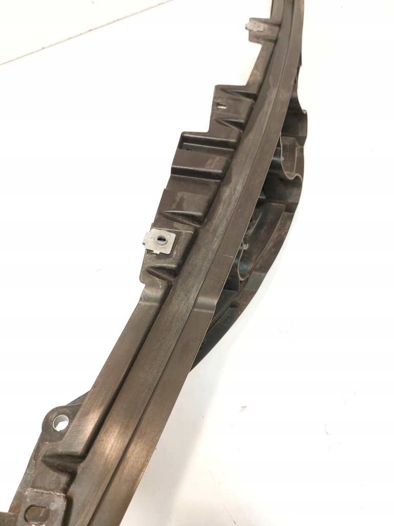 фото №8, Bmw e70 x5 напрямна ліва кронштейн крила 7157989