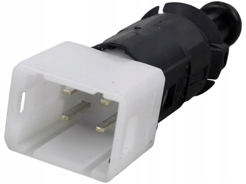 фото №12, Выключатель света тормоза mitsubishi colt czc, colt vi, nissan kubistar,