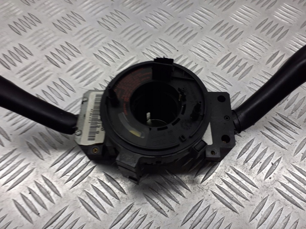 фото №3, Перемикач підрульовий світла vw bora 4b0953503h