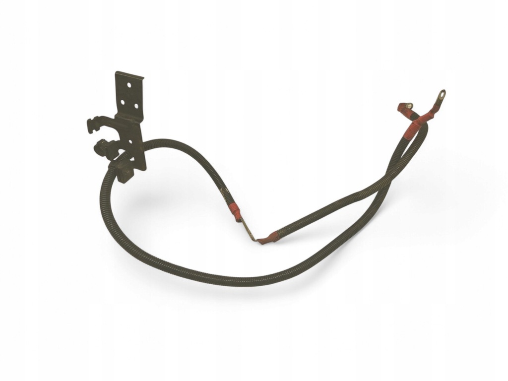 фото №1, Bmw 7 f01 f02 f03 f04 2012 plus / клемма / шланг аккумулятор