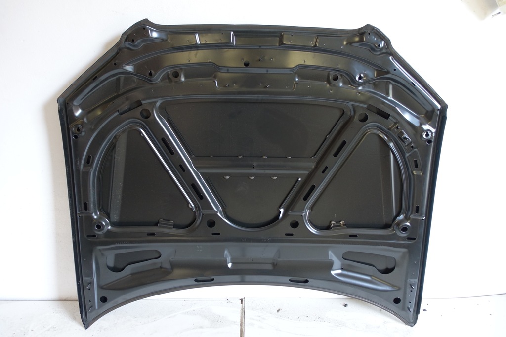 фото №10, Капот audi a4 b7 2004-2008 8e0823029b 8e0823029d