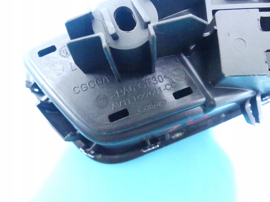 фото №6, Ручка внутренняя перед левая ford b-max 12-17