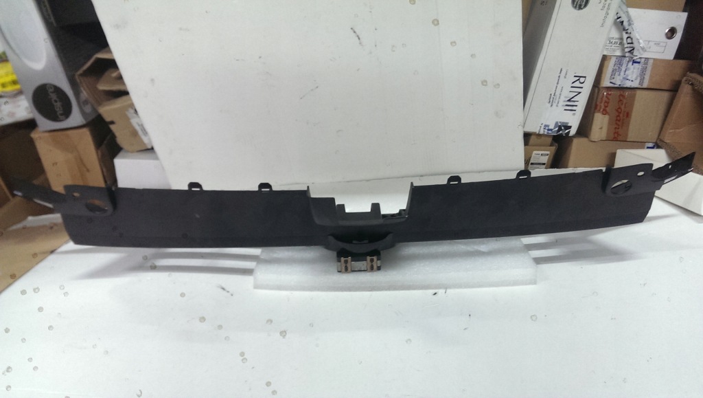 фото №2, Решётка радиатора vw golf vii sportsvan 510853651ap + радар