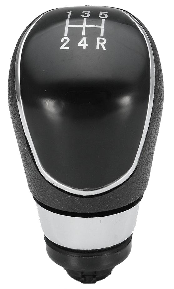 фото №1, Ручка перемикання передач ford focus mk2 fl 2008-2011