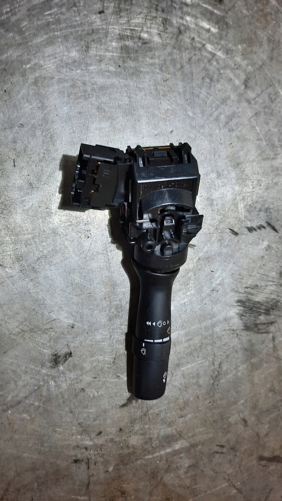 фото №1, Переключатель дворники toyota corolla e15 11r