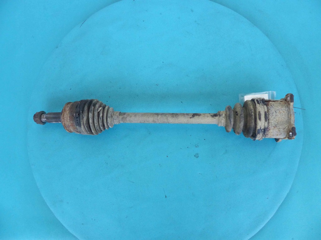 фото №1, Привідний вал ліва suzuki grand vitara ii 2.0 16v