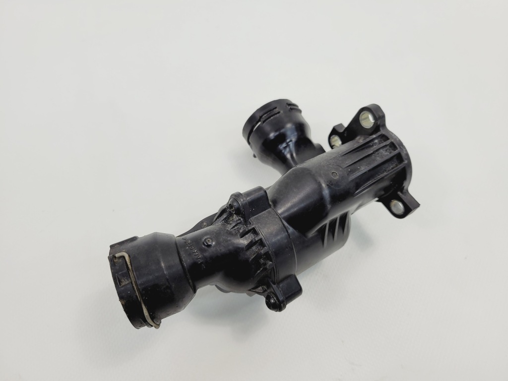 фото №1, Корпус термостата vw seat audi 04l121111e