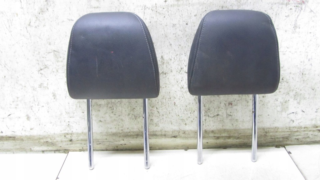 фото №1, Bmw x1 f48 підголівник перед шкіра 14-