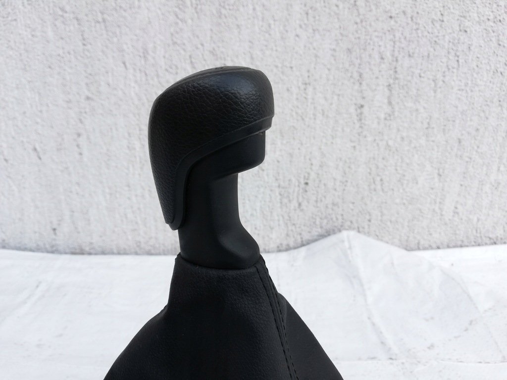 фото №5, Ручка zamiany передач + чохол kia ceed iii 17-22