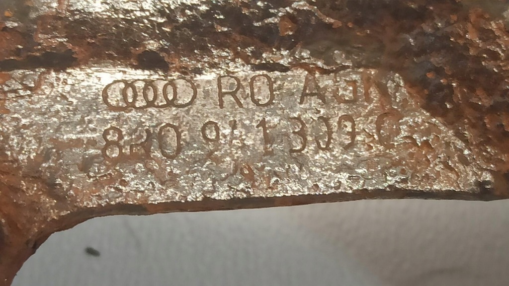 фото №5, Audi a6 c7 датчик выравнивание света 8r0941309c 1t0907503a