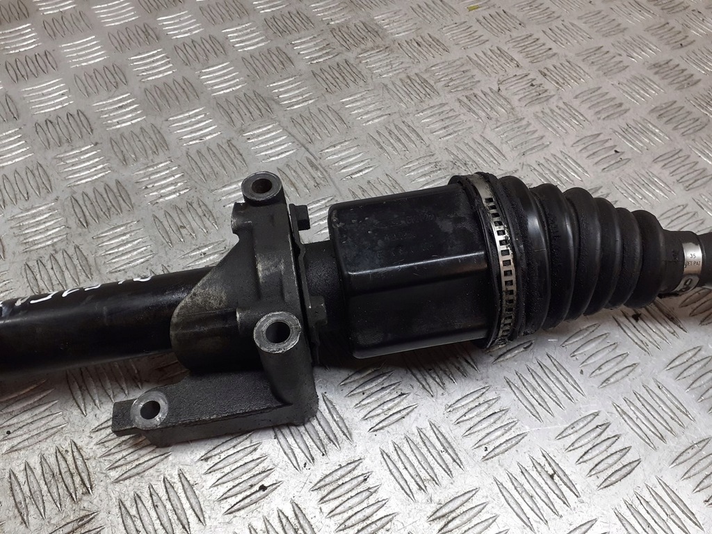 фото №3, Приводной вал правая передняя alfa romeo 159 2.4 jtd