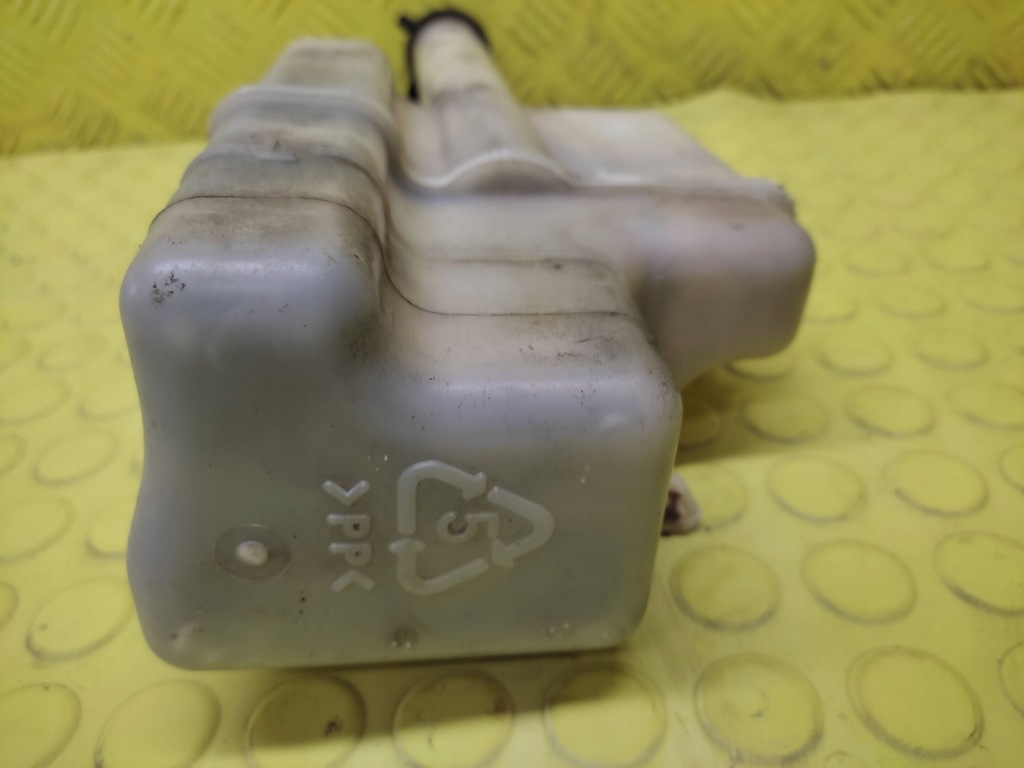 фото №4, Hyundai sonata бачок омывателя окон