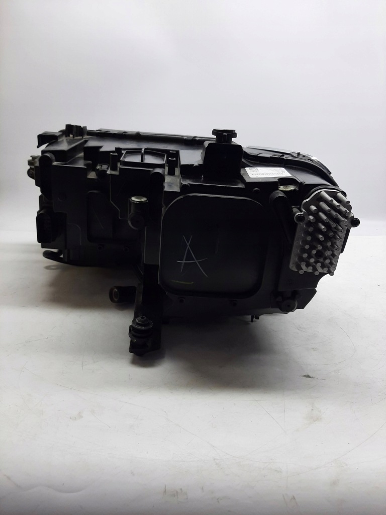 фото №6, Vw tiguan allspace фара правый 5nn941082