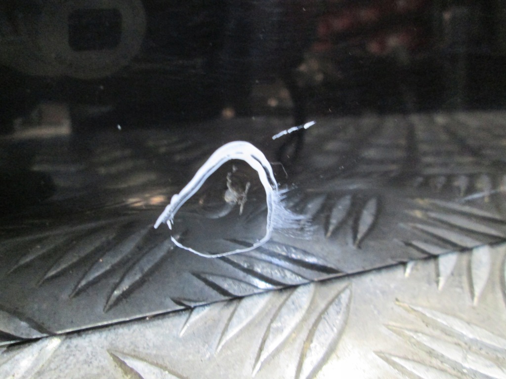 фото №3, Bmw 1 f20 дверь правый перед