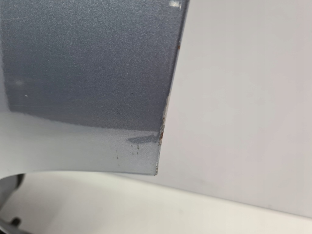 фото №7, Honda cr-v iii двері лівий задня задні b-538m