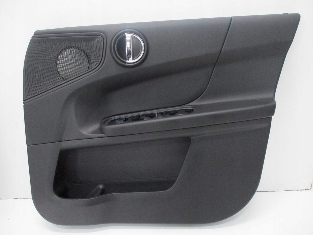 фото №4, Обивка дверь f60 mini countryman 18r задняя