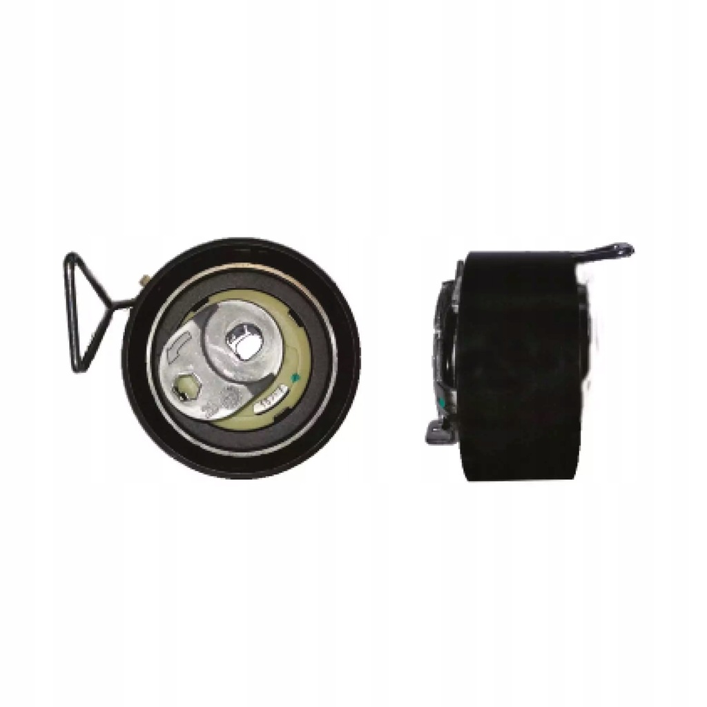 фото №1, Колесо nap.r. volvo xc40 2.0 17- t43274 gates ролик