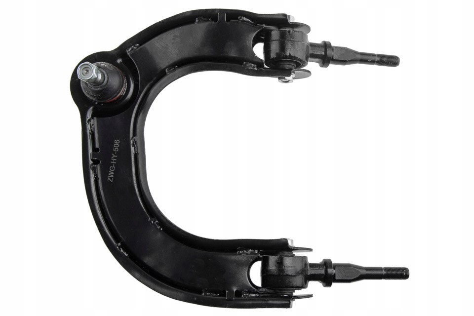 фото №9, Рычаг перед верхний левый hyundai sonata 98-,