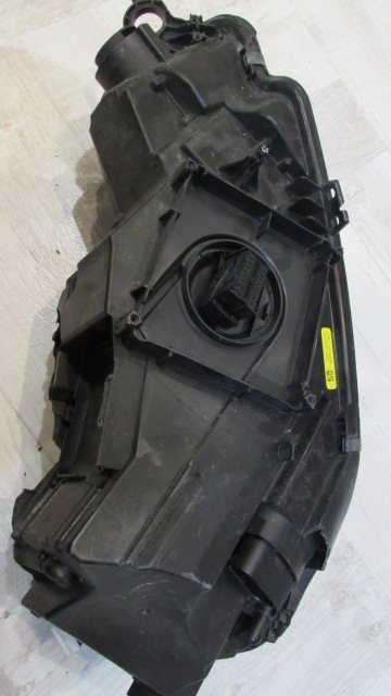 фото №8, Лампа перед передняя левая audi a5 8w 8w6 full led matrix