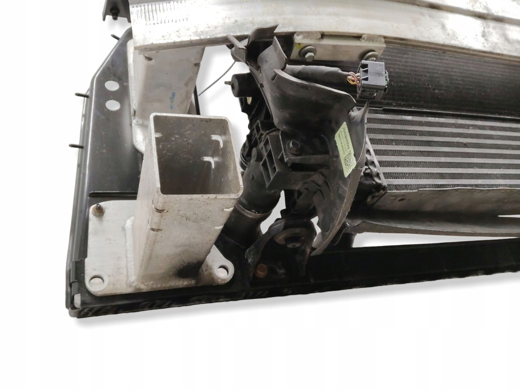 фото №8, 2018 jeep compass pas передній p68249185ab