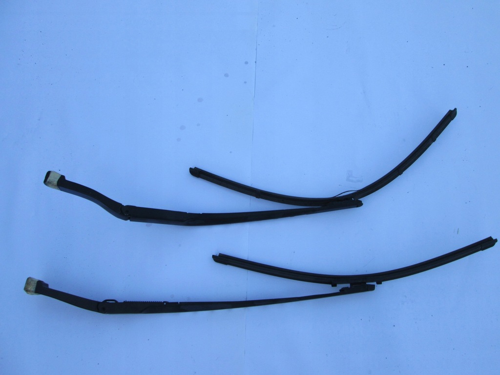 фото №8, Ford explorer 11- рычаг дворники перед 2013 rok