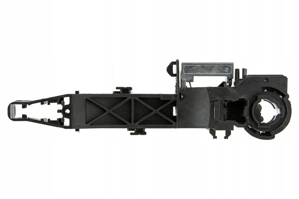 фото №4, Модуль ручка renault master ii 2.3dci jv,ev,hv,uv 10- левая