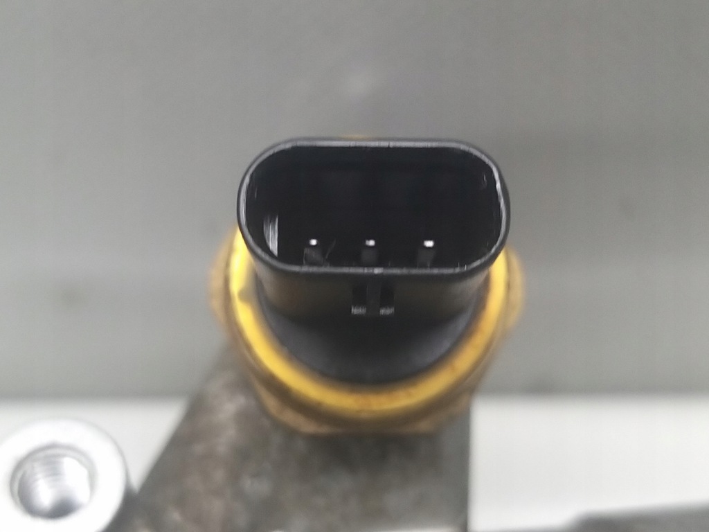 фото №10, Основа корпус оливи 1.6 thp 225km 5g06 citroen ds7 3008 508 v86437458001