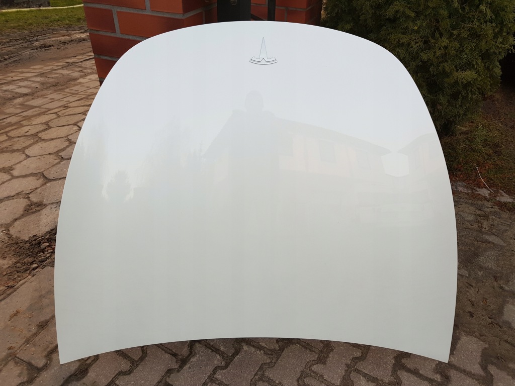 Купить Tesla model y 20- капот