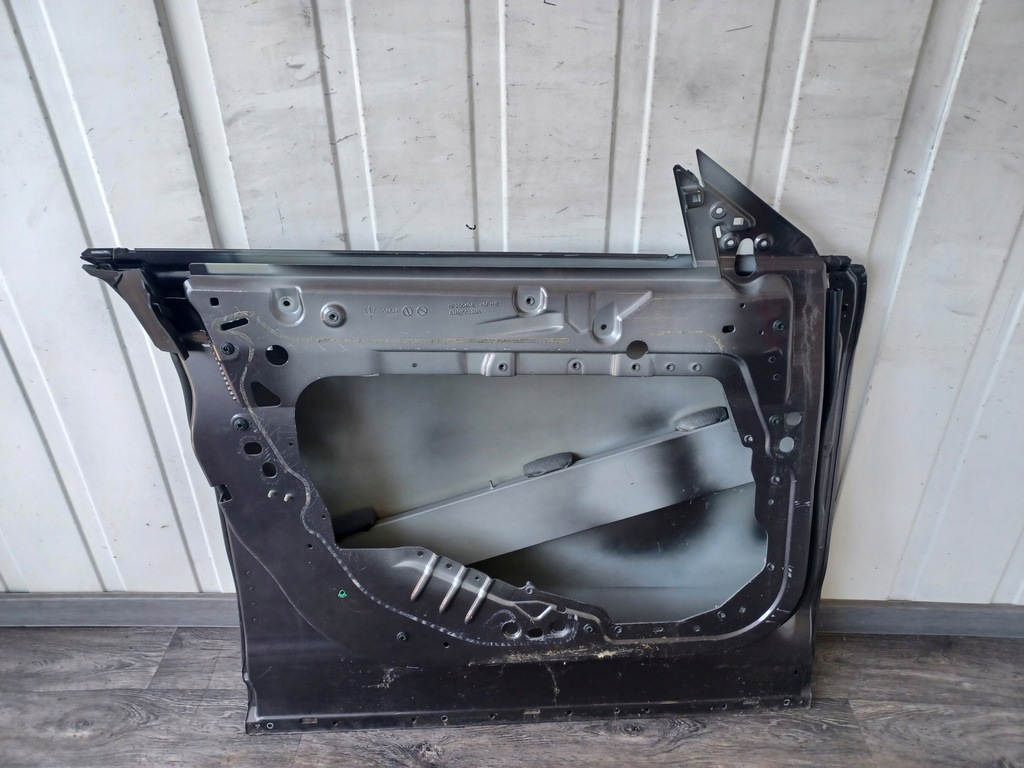 фото №14, Двері ---- maserati levante 2016- ---- передні ліва