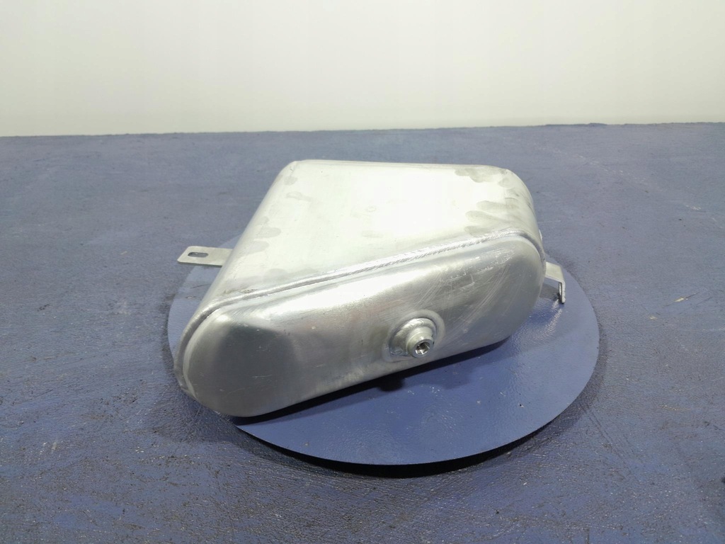 фото №4, Audi q7 ii 4m бак воздуха 4m0616203f