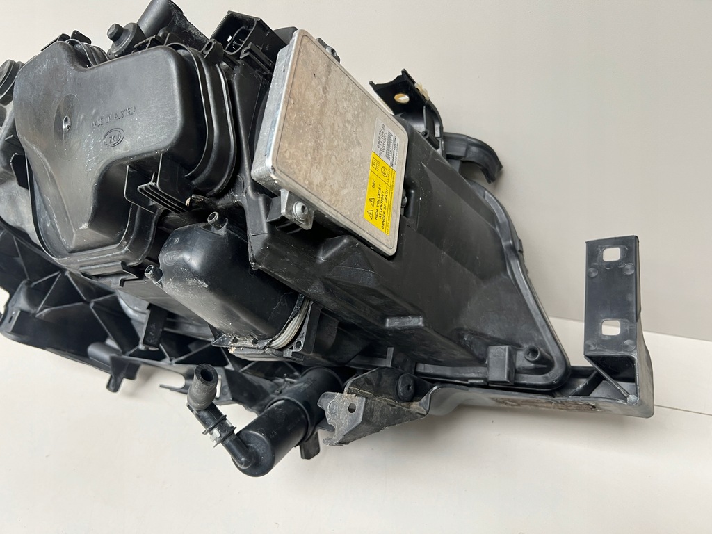 фото №14, Лампа передня ліва bmw iii 3 e90 e91 ксенон 631171616679