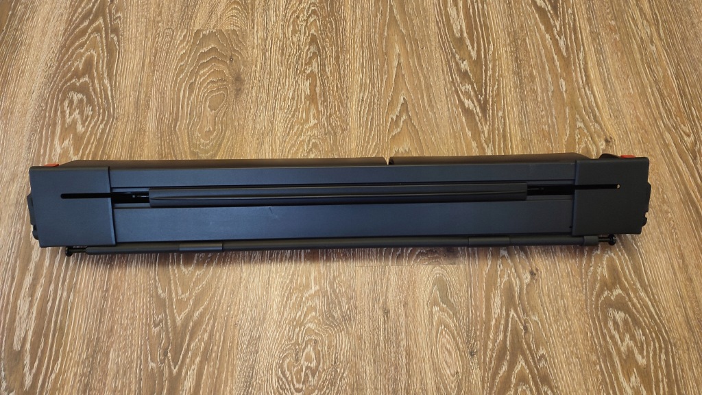 Porsche panamera 970 2009- шторка багажника czarna 970555171 Доставка