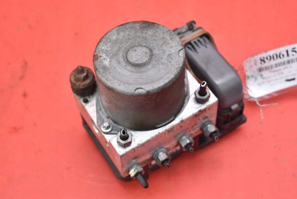 фото №5, Насос abs 9660107180 peugeot 308 1 i t7 1.6 hdi 110 km 07-11