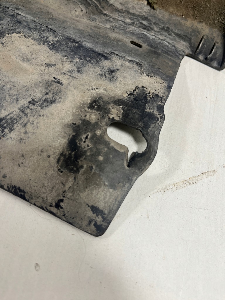 фото №12, Bmw x1 f48 молдинг накладка поріг поріг ліва