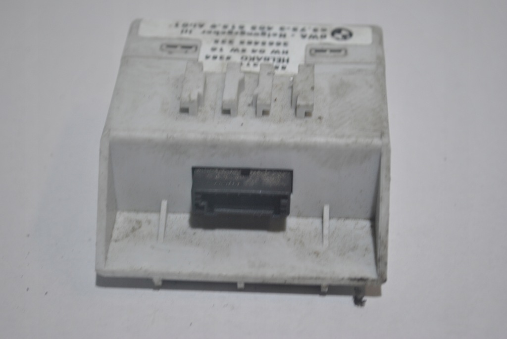 фото №6, Датчик кренa bmw e83 x3 3405815