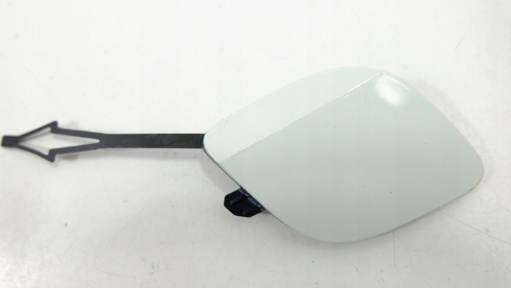 фото №1, Renault clio v заглушка фаркоп бампера перед 511806272r